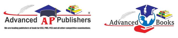 Advanced Publishers & Advanced Books (4)